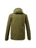 Killtec Outdoorjacke KOW 161 in Grün2031