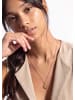PURELEI Kette Sun Peridot Gold