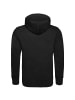 Gant Kapuzenpullover Reg Archive Shield in schwarz