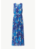 comma Kleid  in  53C0_himmelblau