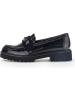 Gabor Sportliche Slipper für Damen in schwarz