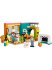 LEGO Friends Leos Zimmer ab 8 Jahren