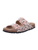 Tamaris Damen Pantoletten Da.-Pantolette in Beige