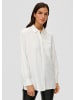 s.Oliver Bluse in 0210_ecru
