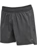 Newline Newline Shorts Men Running Laufen Herren Atmungsaktiv Feuchtigkeitsabsorbierenden in FORGED IRON