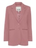 ICHI Blazer IHKATE Loose fit in Heather Rose