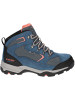 Hi-Tec Stiefel "Storm Wp Women'S" in Blau