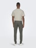 ONLY & SONS Chino Hose in Teak 1