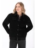 DreiMaster Women Jacket in black