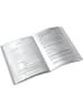 Leitz Sichtbuch Style A4 20 Hüllen satin schwarz