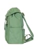 BRIC`s Positano - Rucksack 40 cm in sage green