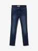 name it Jungs Denim-Jeans Power-Stretch in Blau