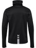 Hummel Sweatshirt Reflektierend Logo Hmlactive Multisport Erwachsene in BLACK