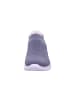 rieker Damenslipper sportlicher Boden M507210 M50 in  Blau