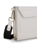 Bugatti Ella Handytasche 11 cm beige