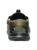 Keen Trekkingsandalen in Oliv