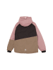 Color Kids Skijacke COSki Jacket - Colorblock in Rosa