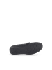 Gabor Fashion Elegante Ballerinas in schwarz