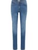 Mustang Jeans SISSY slim in Blau