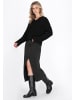 DreiMaster Vintage Women Sweater in black
