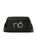 Nobo Bags Schultertasche Enchante in schwarz