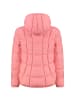 cmp Funktionsjacke, Freizeitjacke KID G JACKET FIX HOOD in Rose