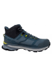 MEINDL Wanderstiefel Tahoma MId GTX in Grau