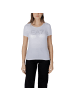 EA7 T-Shirt Schwarz