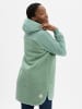 ragwear Jacke Longeddy in lind