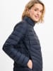s.Oliver Steppjacke in marine