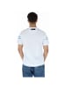 Plein Sport Weiß Herren T-Shirt