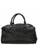 The Chesterfield Brand Liam - Reisetasche Leder 46 cm (black) in schwarz