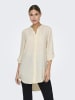 JDY Hemd in Antique White