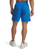 Under Armour Sportshorts "Launch Pro 2N1 7'' Shorts" in Blau