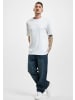 Rocawear Jeanshose "WED Loose Fit Jeans" in Blau