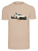Mister Tee T-Shirts in sand