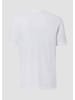 s.Oliver T-Shirt in 0100_weiß