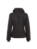 Camel Active Jacke in Black