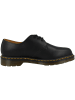 Dr. Martens Halbschuhe 1461 in schwarz