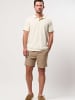 MCS Poloshirt MCMarlon in Jet Stream