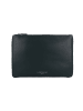 Liebeskind Berlin Dancing Letters Kosmetiktasche Leder 21 cm mystic river
