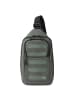 Hedgren Comby Sling Sling Bag RFID Schutz 33 cm black ink