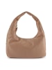 Valentino Harmonia Schultertasche 38 cm in beige