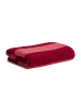 Möve Handtuch Superwuschel in ruby/coral