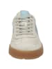 Sioux Sneaker Tedroso-DA-717 in hellgrau