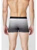 KOROSHI Boxershort-pack in bunt
