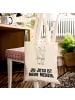 Mr. & Mrs. Panda Stofftasche Panda Jiu Jitsu mit Spruch in Creme