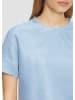 s.Oliver T-Shirt in 55G4_royalblau