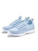 Vivance by Lascana Sneaker in hellblau