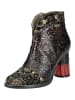 LAURA VITA Stiefelette in Cafe